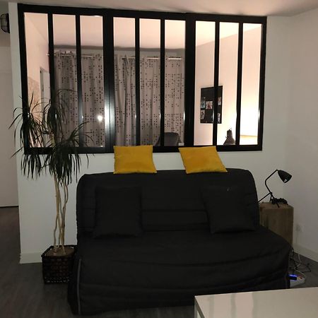 Chambre Bouchemaine Angers מראה חיצוני תמונה